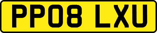 PP08LXU