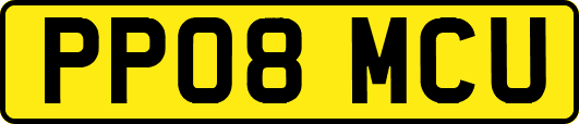 PP08MCU