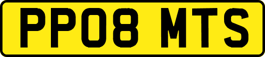 PP08MTS