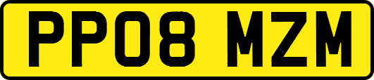 PP08MZM