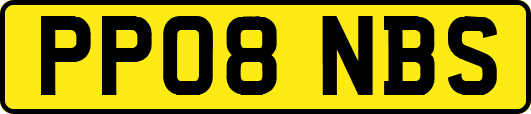 PP08NBS