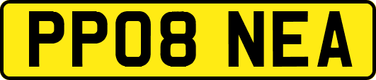 PP08NEA