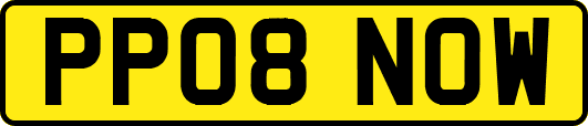 PP08NOW