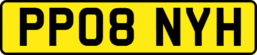 PP08NYH