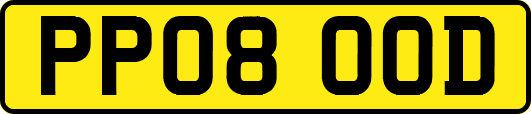 PP08OOD