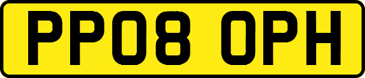 PP08OPH