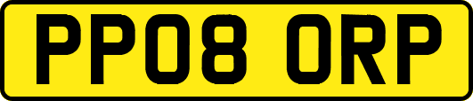 PP08ORP