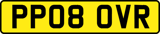 PP08OVR