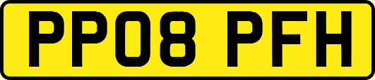 PP08PFH