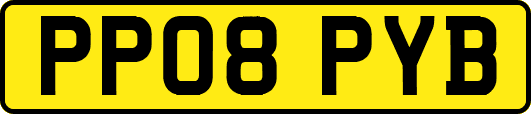 PP08PYB