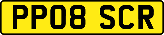 PP08SCR