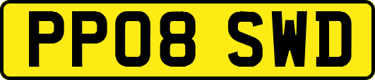 PP08SWD