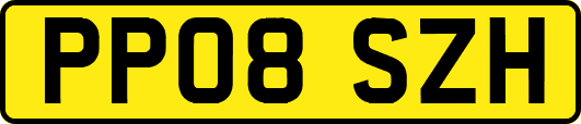 PP08SZH
