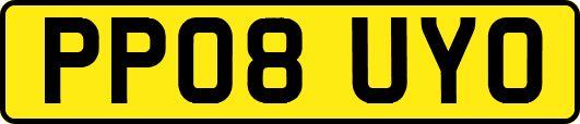PP08UYO