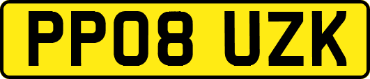 PP08UZK