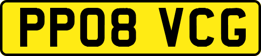 PP08VCG
