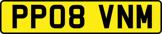 PP08VNM