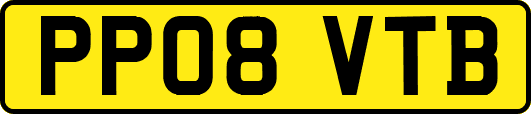 PP08VTB