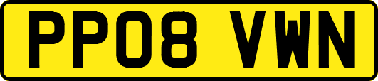 PP08VWN
