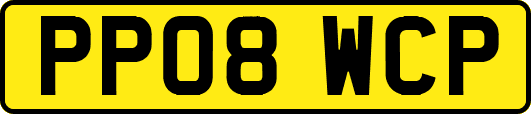 PP08WCP