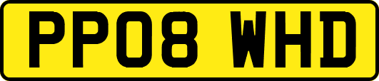 PP08WHD