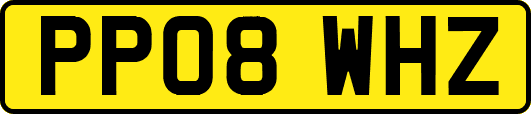 PP08WHZ