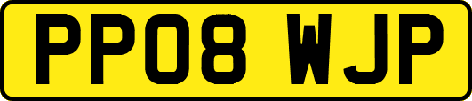 PP08WJP