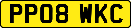 PP08WKC