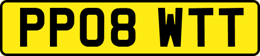 PP08WTT