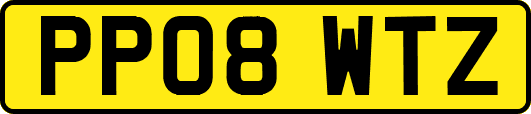 PP08WTZ