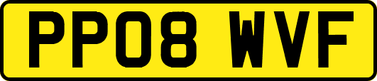 PP08WVF