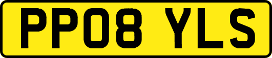 PP08YLS