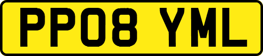 PP08YML