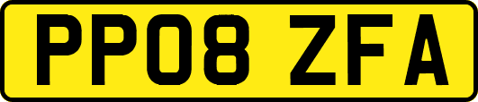 PP08ZFA