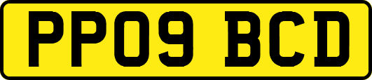 PP09BCD