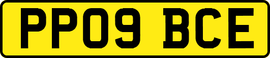 PP09BCE