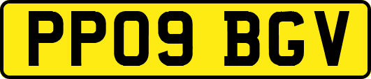 PP09BGV