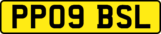 PP09BSL