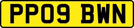 PP09BWN