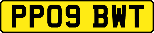 PP09BWT