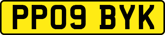 PP09BYK