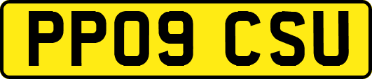PP09CSU