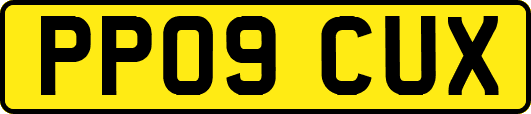 PP09CUX