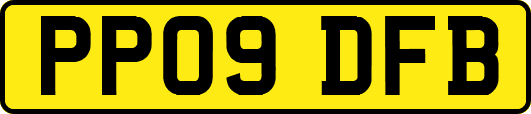 PP09DFB