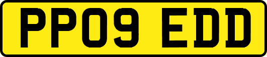 PP09EDD