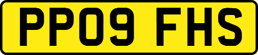 PP09FHS