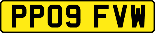 PP09FVW