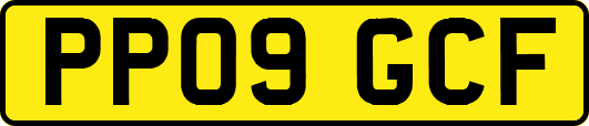 PP09GCF