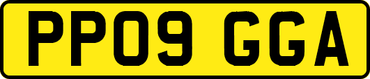 PP09GGA