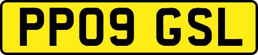 PP09GSL